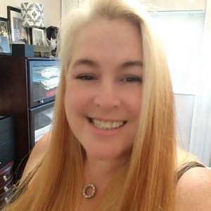 Meet your Posher, Joanne